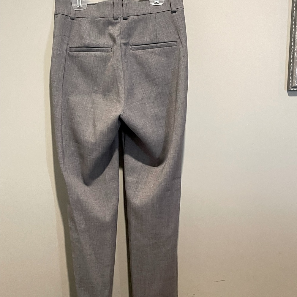 Dress pants